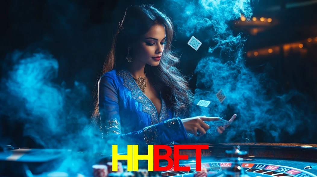 Estatísticas HHBET