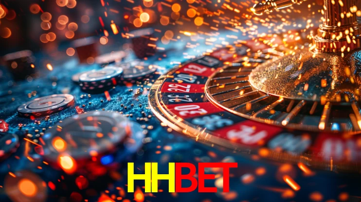 Experiência VIP HHBET