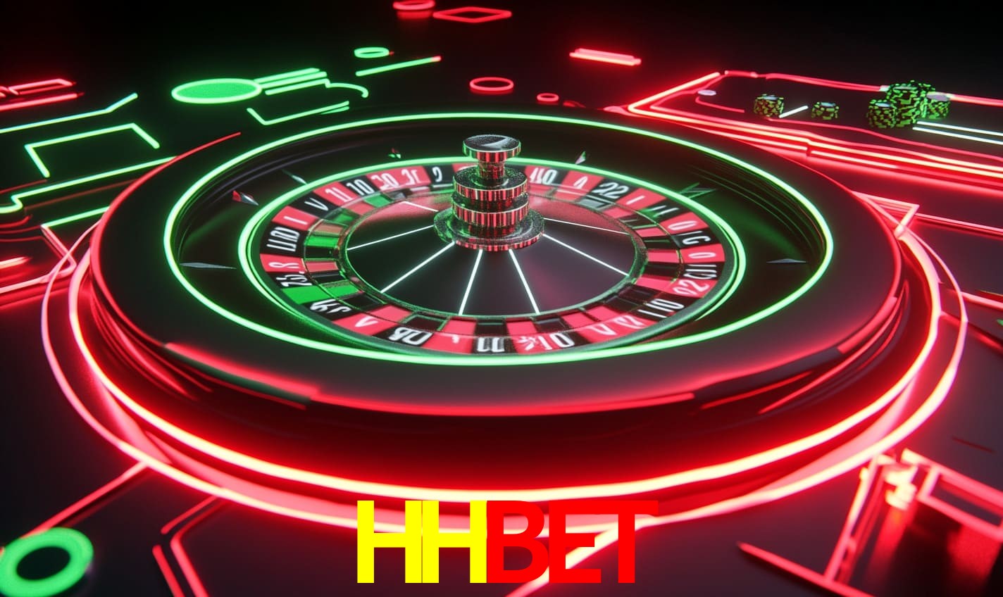 Experiência VIP HHBET