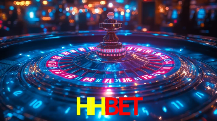 HHBET: Seu Cassino Premiado com Pagamentos Rápidos
