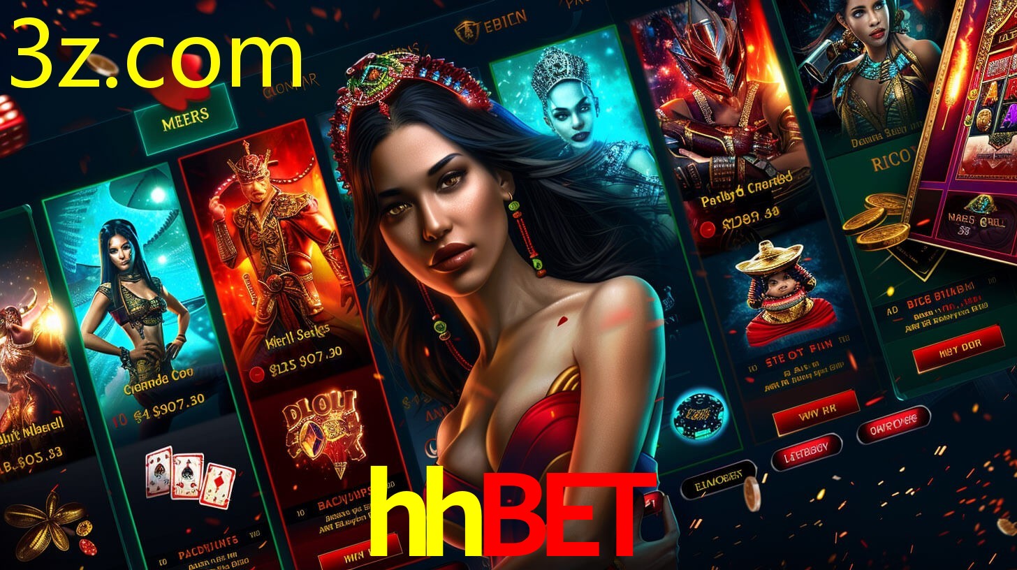HHBET.COM
