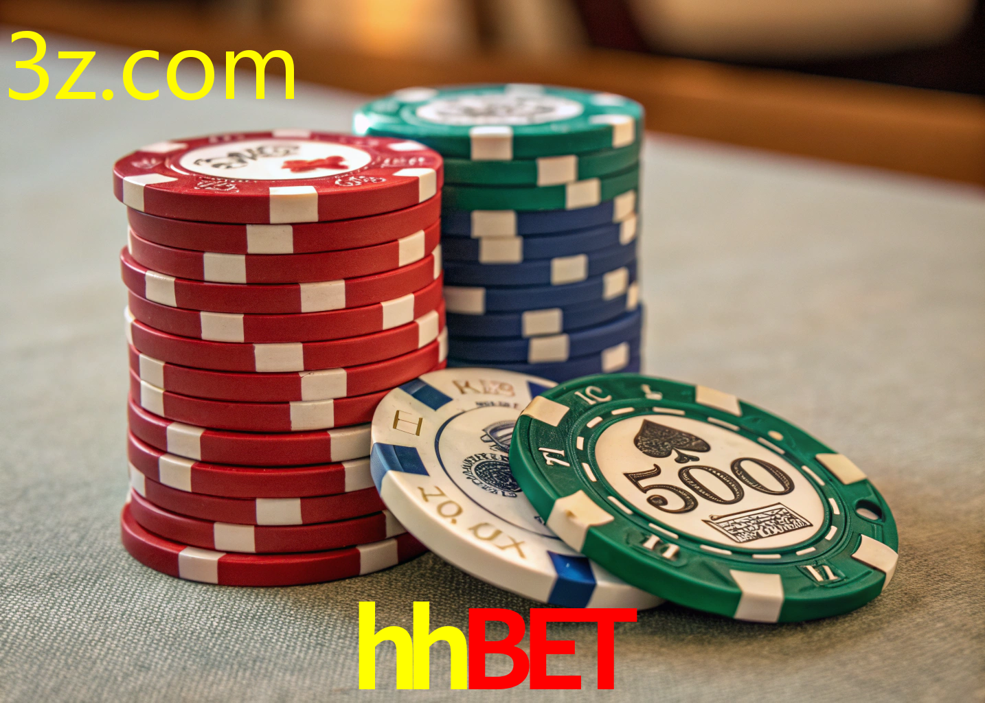 HHBET.COM