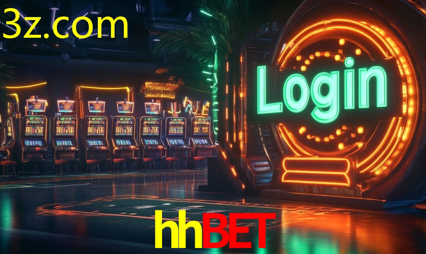 HHBET.COM