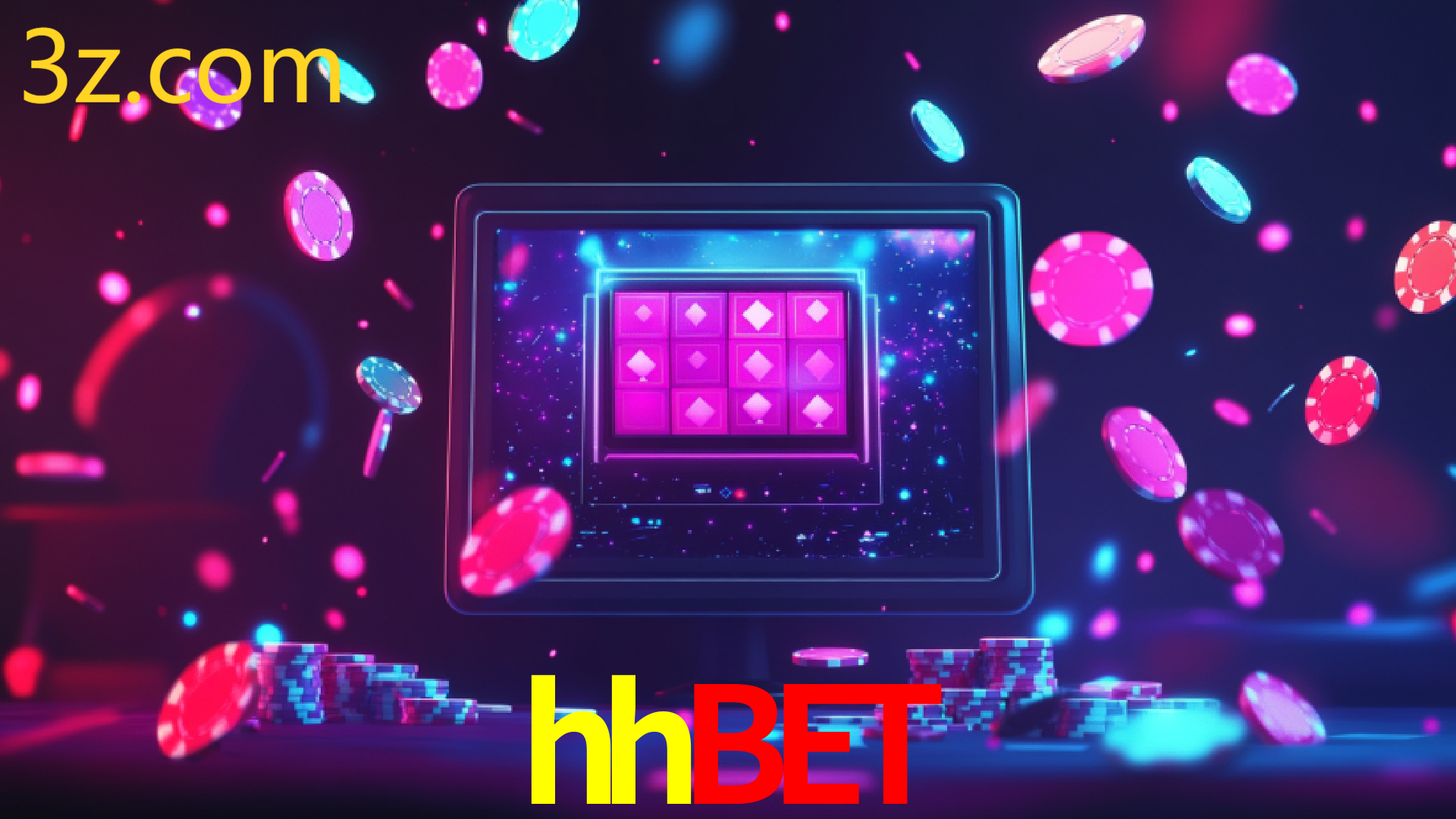 HHBET.COM