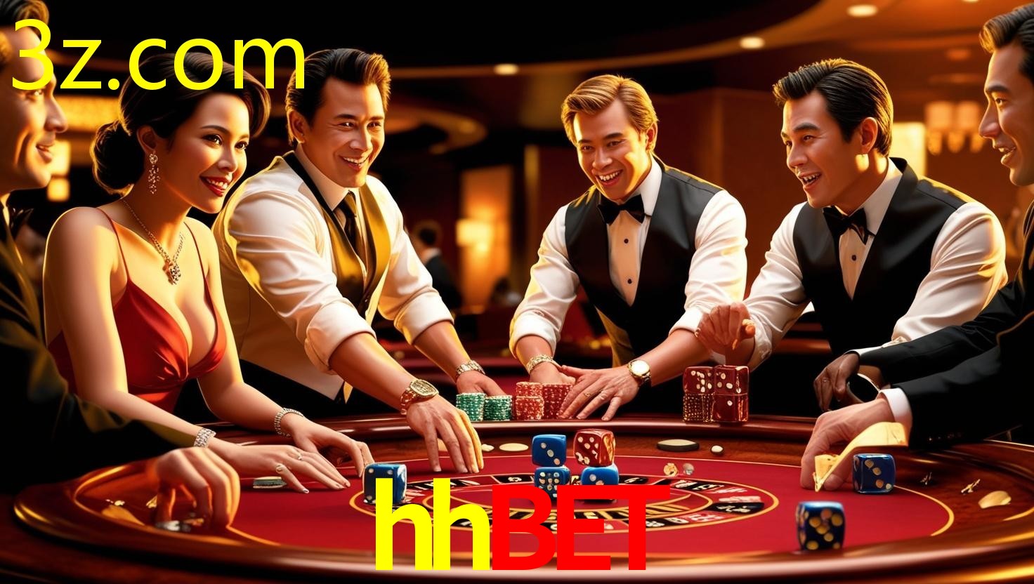 HHBET.COM