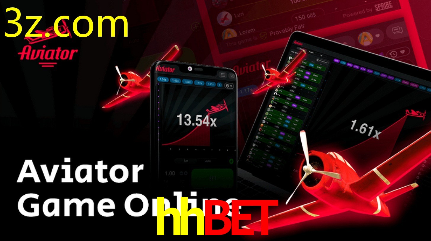 HHBET.COM