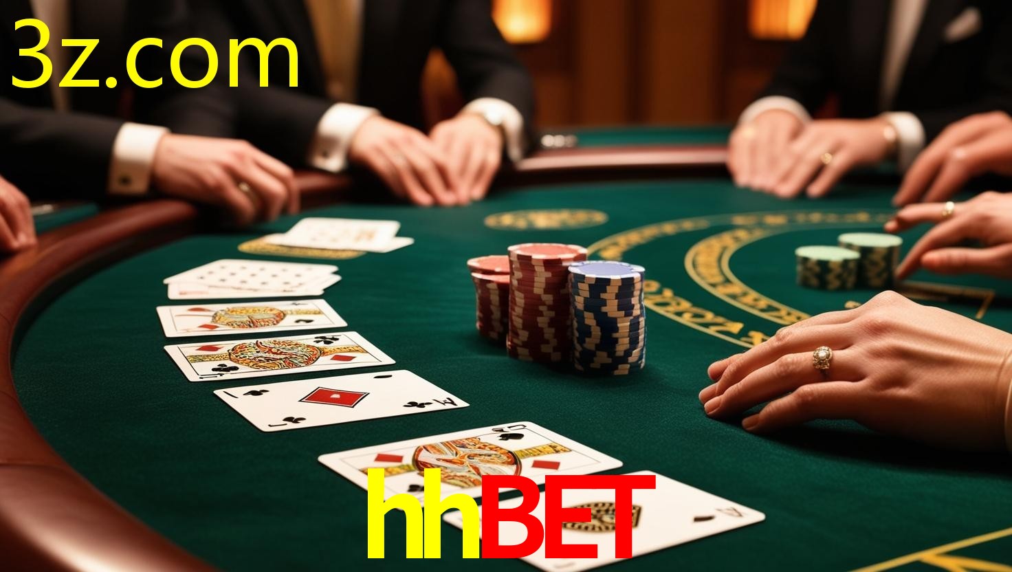 HHBET.COM