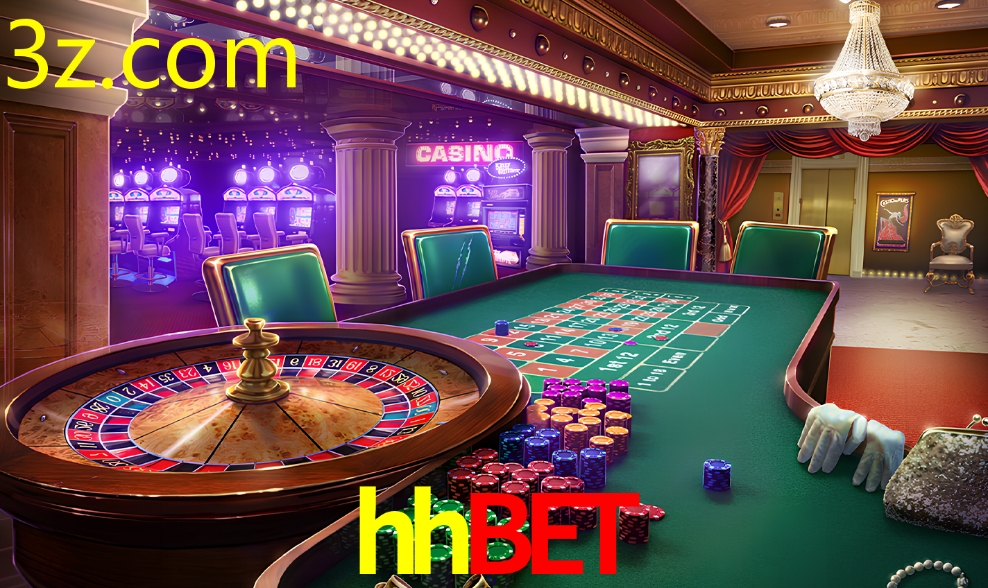 HHBET.COM
