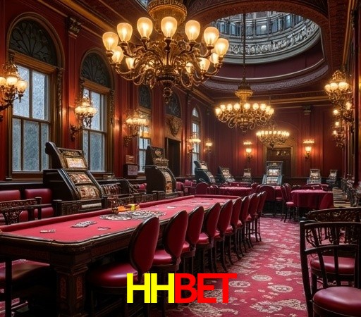 Explorando a Categoria de Eventos em Apostas na HHBET