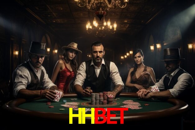 Login Seguro HHBET