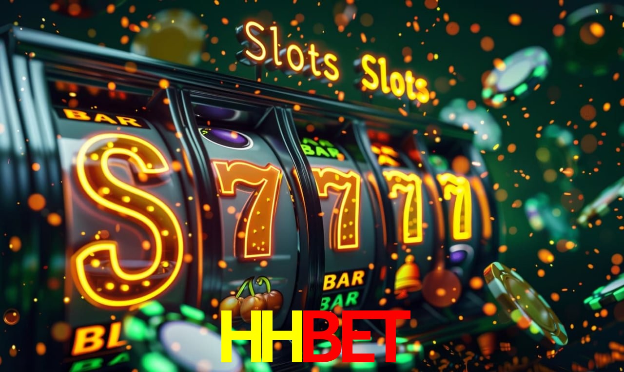 Inovações de Jogos na HHBET: O Futuro das Experiências Interativas