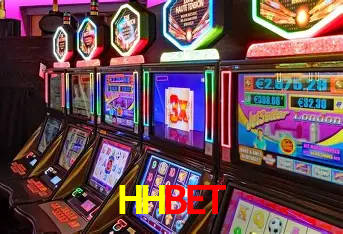 A Experiência Imersiva dos Cassinos Ao Vivo no HHBET