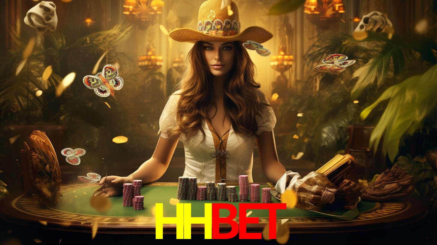 Exclusive Games HHBET
