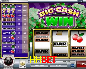 cassino HHBET