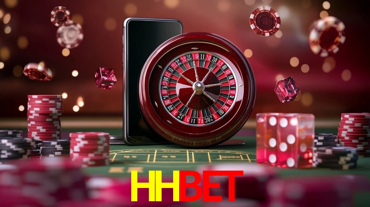 Live Casino HHBET