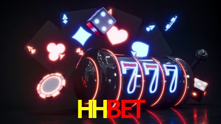 Roulette Table HHBET