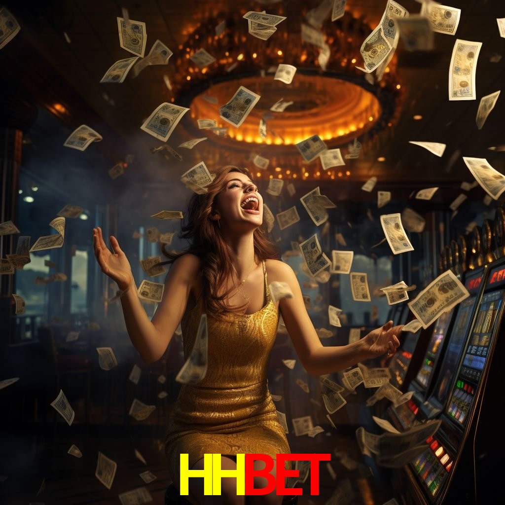 Welcome Bonus HHBET