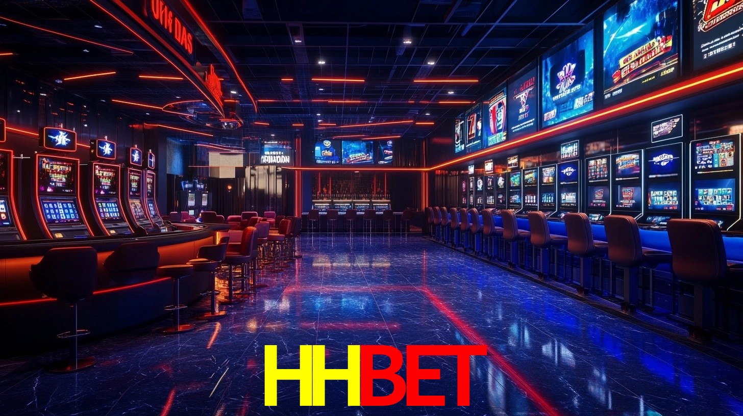 Explore as vantagens do HHBET: serviço profissional e confiabilidade