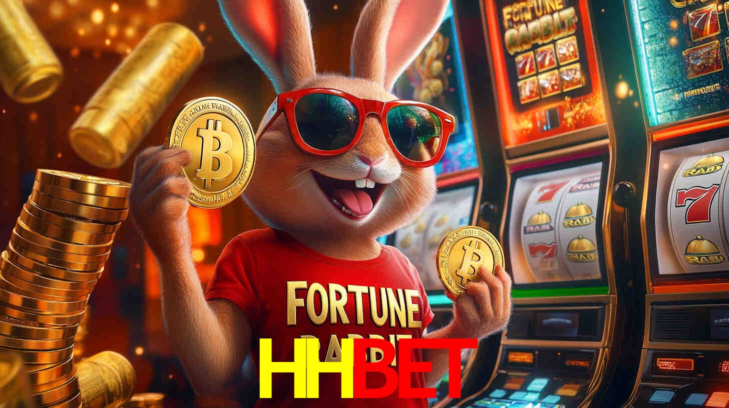 Interface do App HHBET