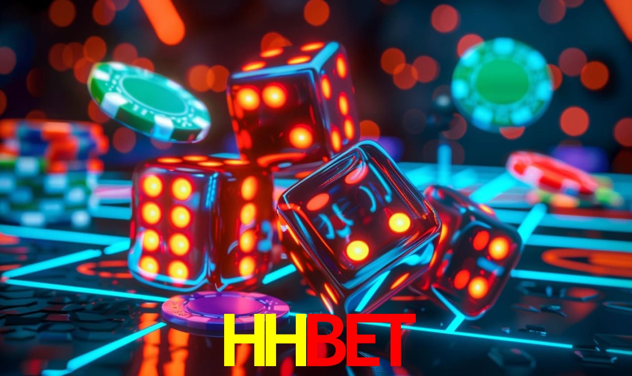 Tecnologia da Plataforma HHBET