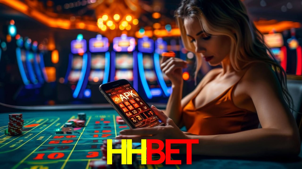 Programa VIP HHBET