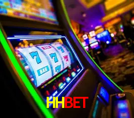 A Popularidade dos Caça-Níqueis no HHBET