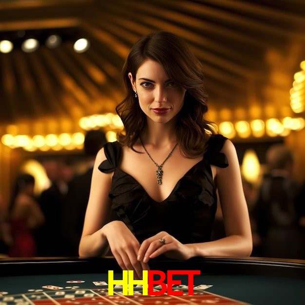 Apostas de Tênis HHBET