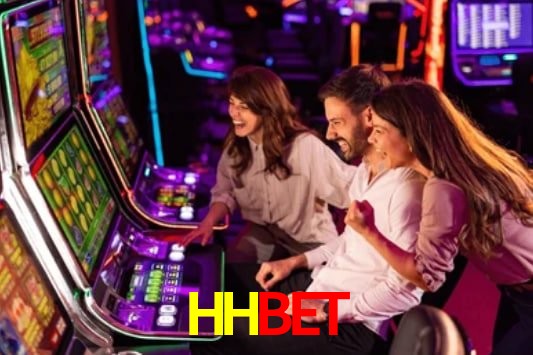 Sistemas de Segurança HHBET