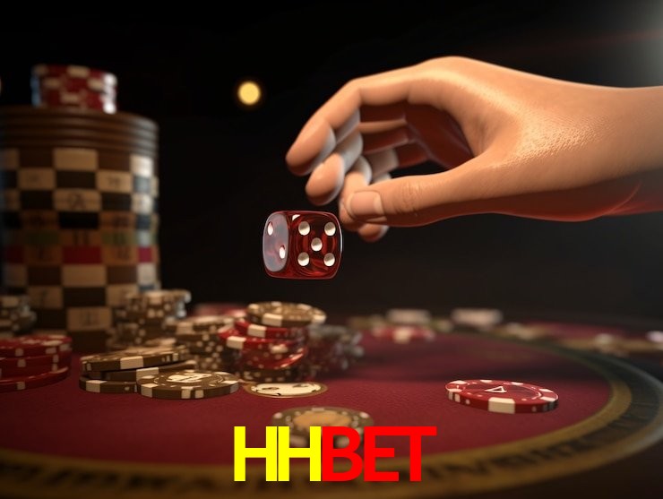 Apostas Esportivas na HHBET: Um Guia Completo