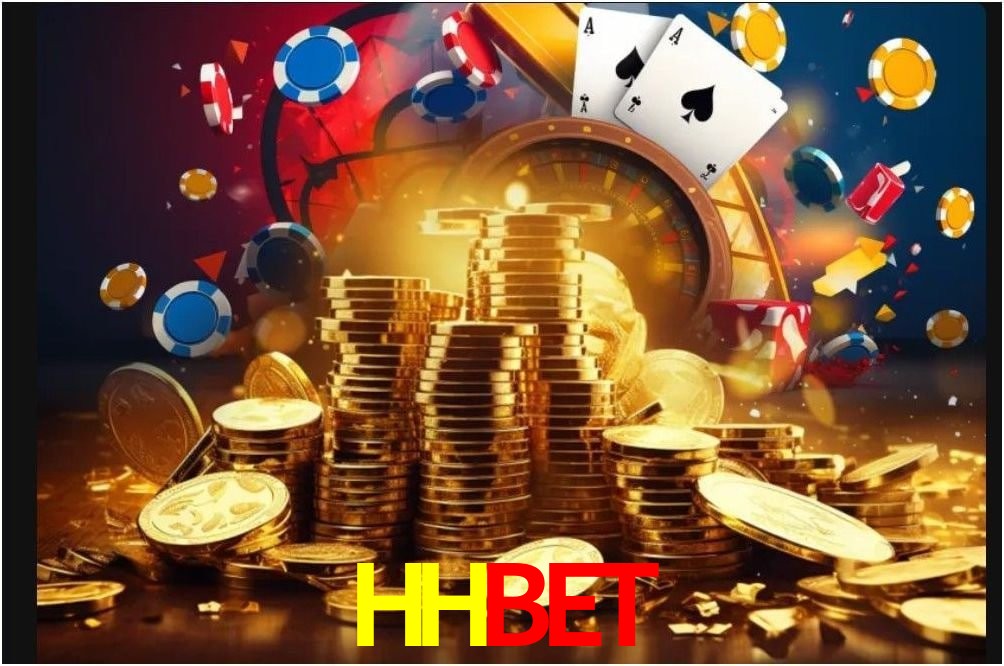 Integração de APIs HHBET
