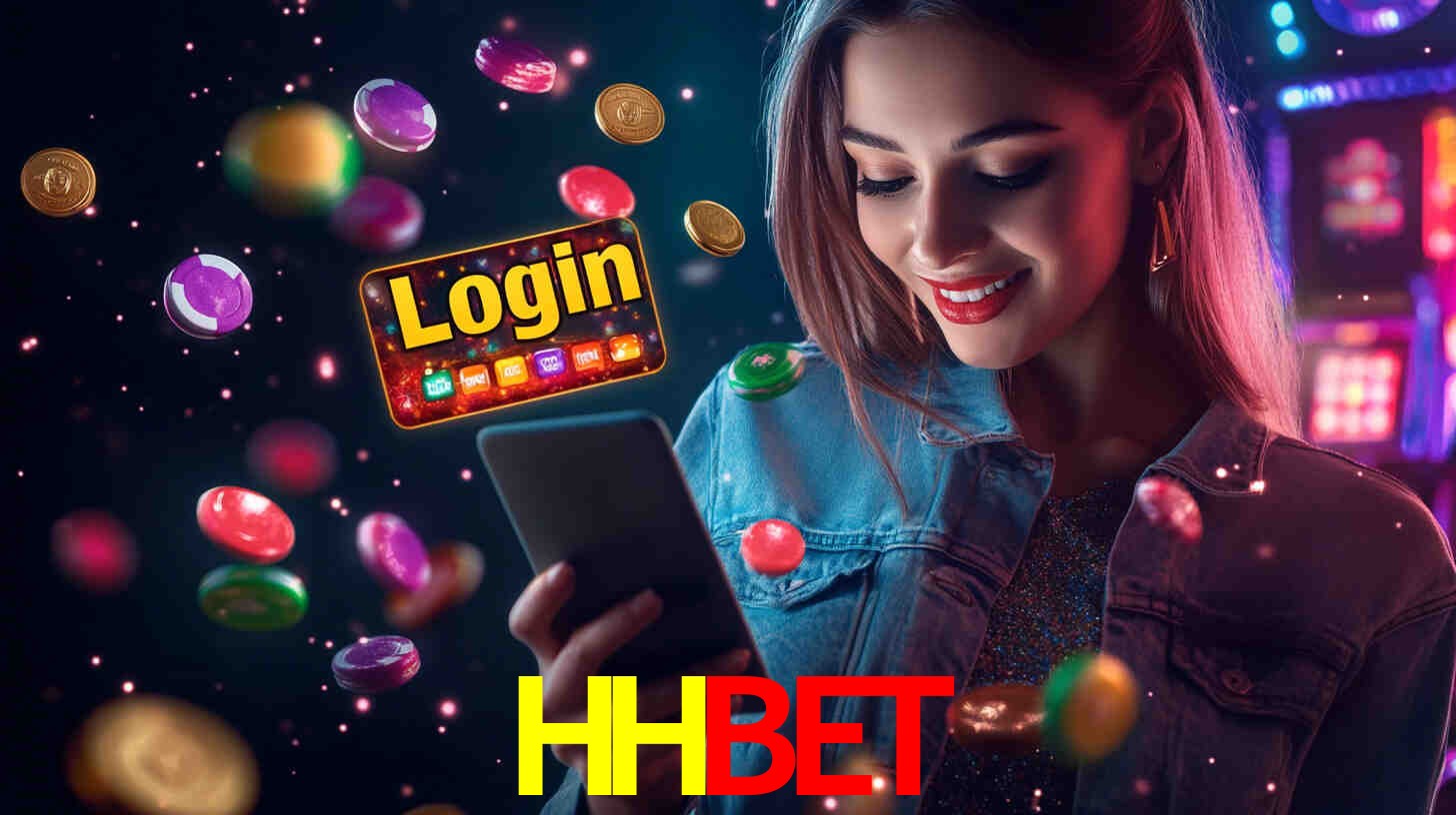 Mesa de Blackjack HHBET