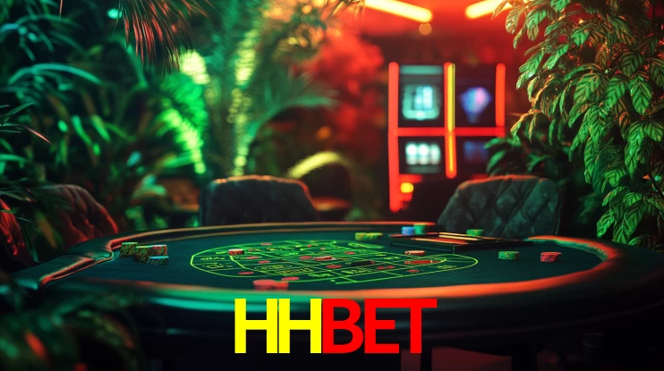 HHBET App Interface