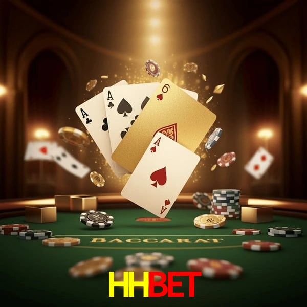 Daily Bonuses HHBET