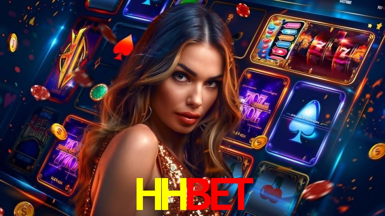 Provedores de Jogos HHBET