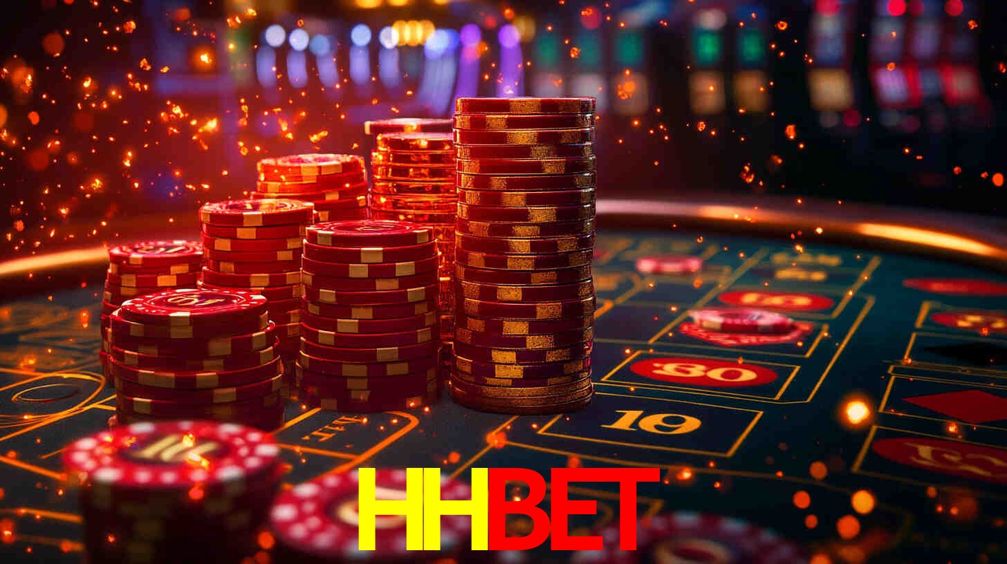 Experimente o Login Seguro Premium no HHBET