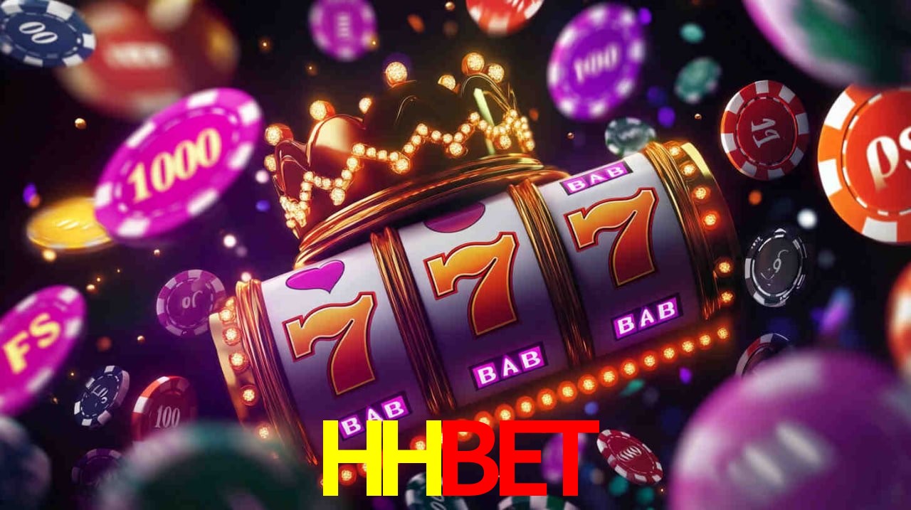 Tennis Betting HHBET
