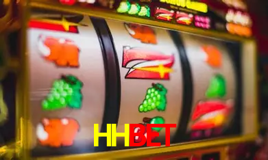 Descubra o Mundo do Cassino Online com HHBET