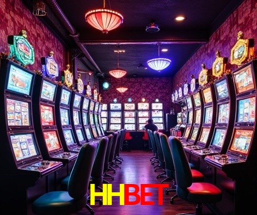 Inovações de Jogos na HHBET: O Futuro das Experiências Interativas