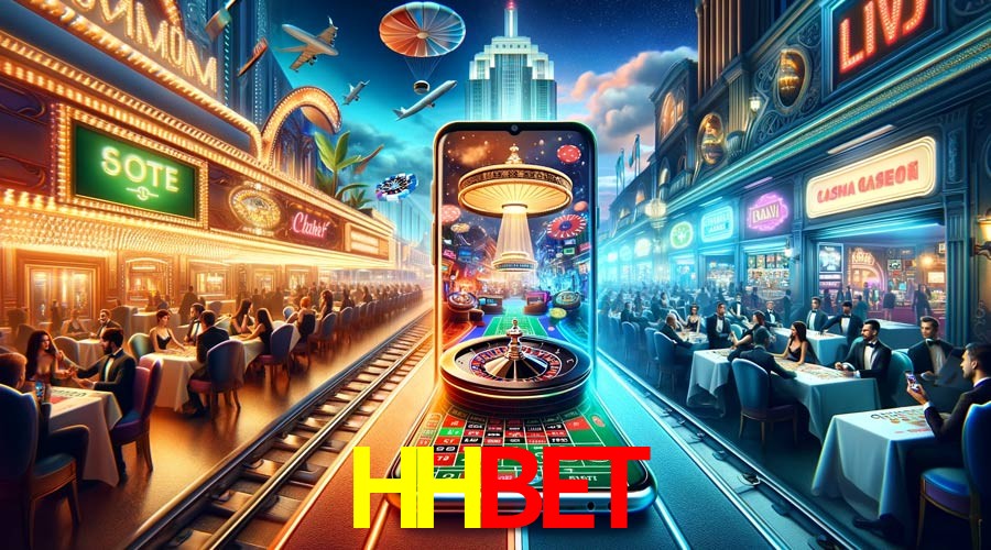 Gates of Olympus HHBET