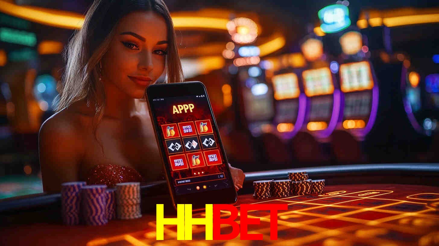 Casino Ao Vivo HHBET