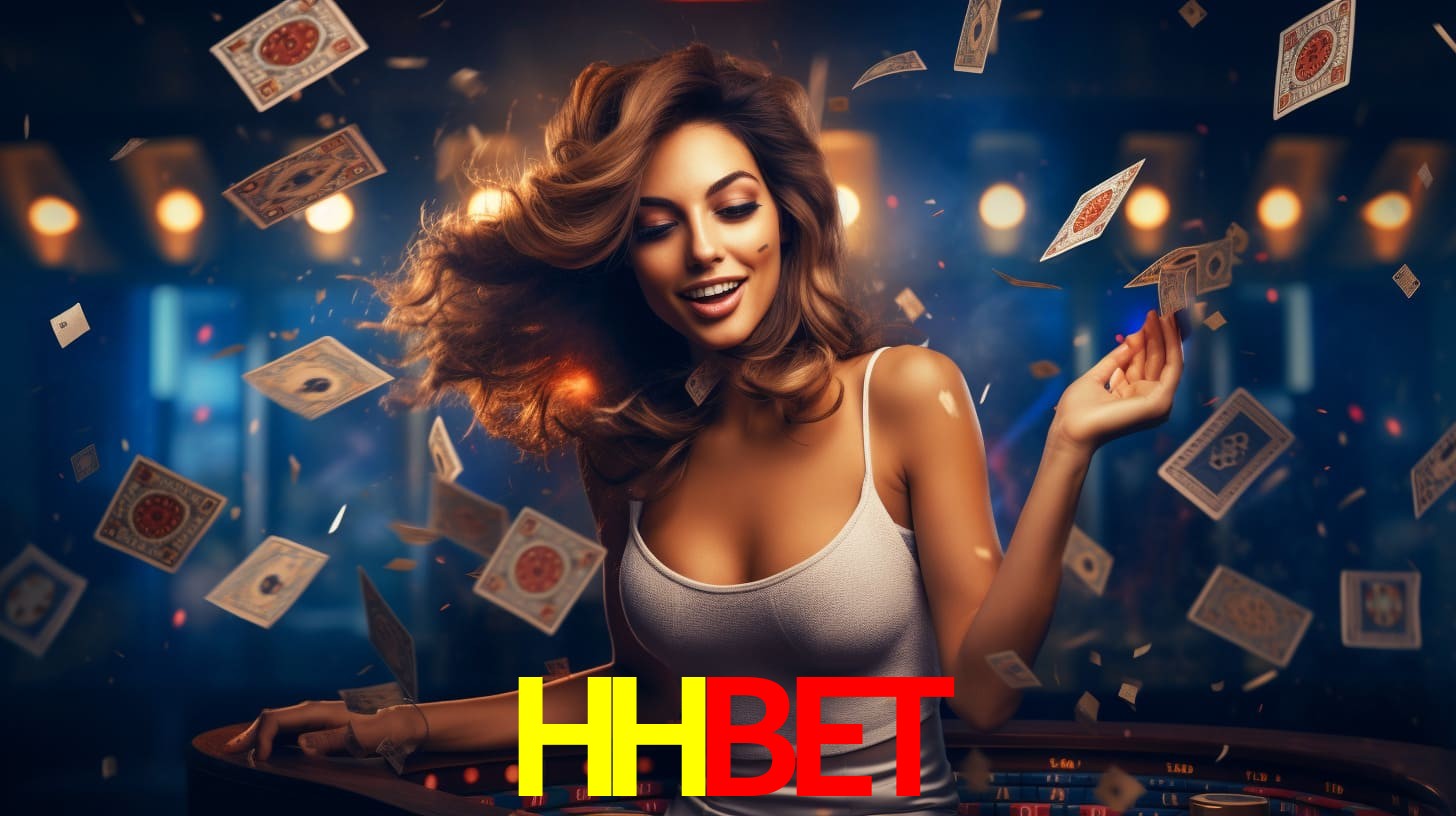Bônus Generosos e Exclusivos no HHBET para Você!