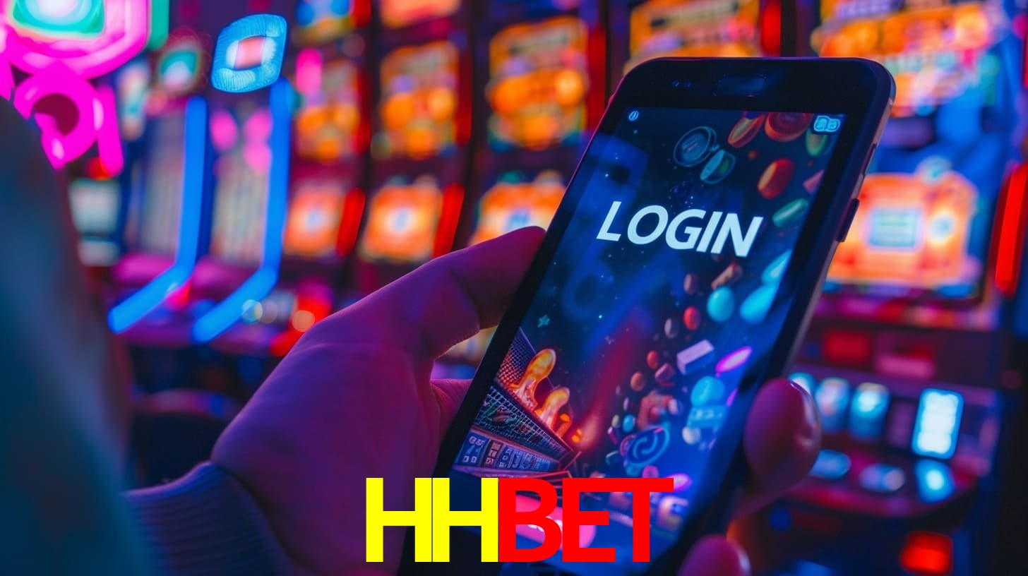 A Revolução dos Aplicativos de Jogos no HHBET
