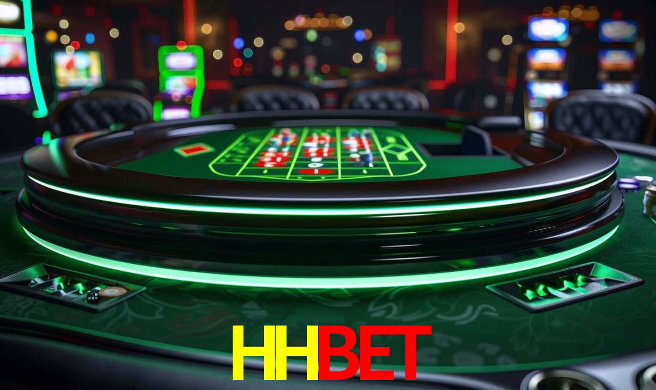 Live Casino HHBET