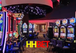 Explorando a Categoria de Eventos em Apostas na HHBET