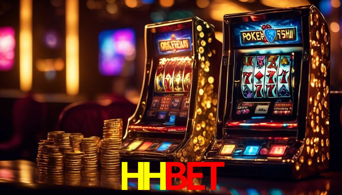 Diretório de Jogos HHBET