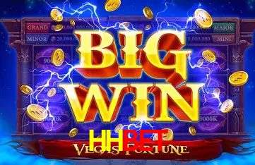 Platform Technology HHBET
