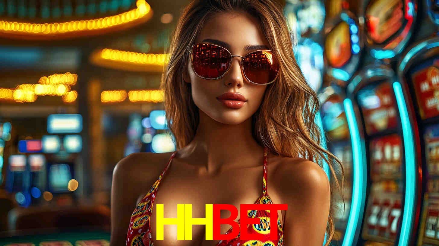 HHBET: Jogos de Caça-Níqueis-Altas Recompensas, Roleta-Velocidade, Blackjack-Desafios Máximos