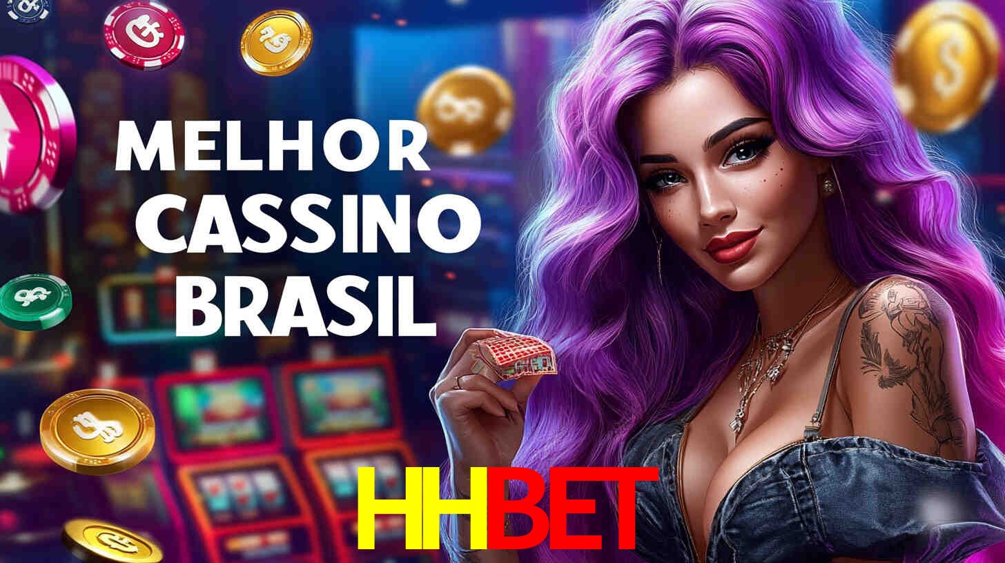 Casino VIP HHBET