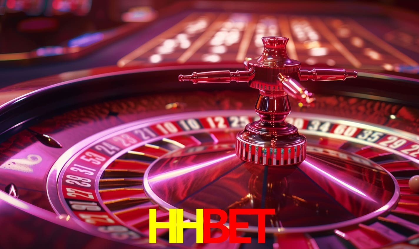 Estatísticas do Jogo HHBET