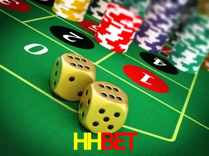 VIP Casino HHBET